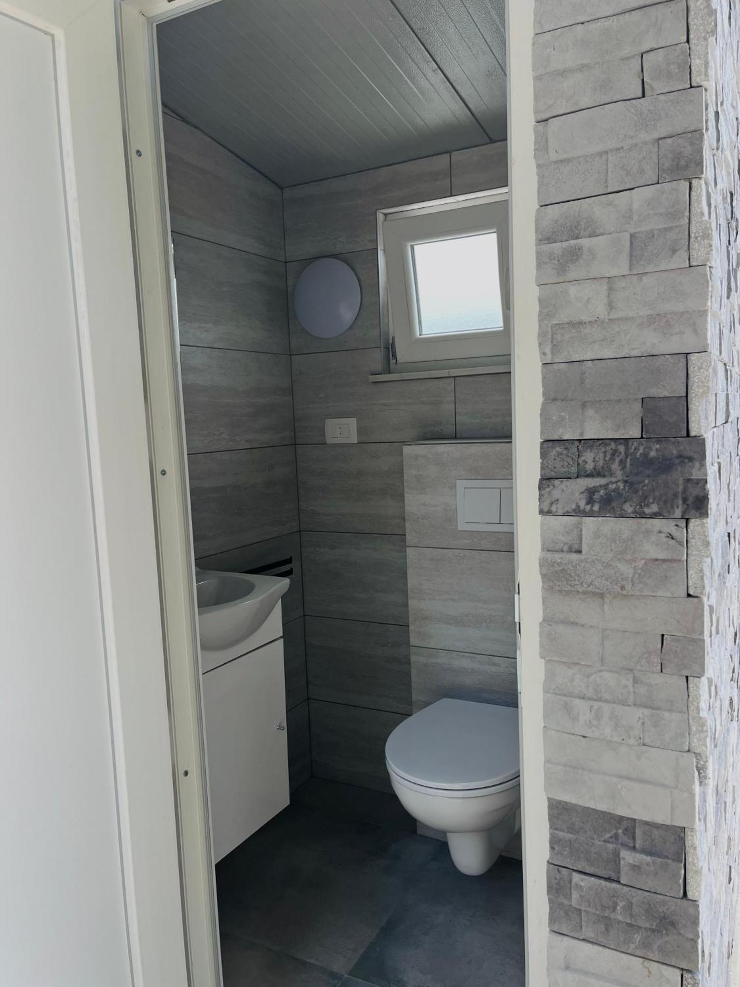 Apartman Dora Šmrika Kültér fotó