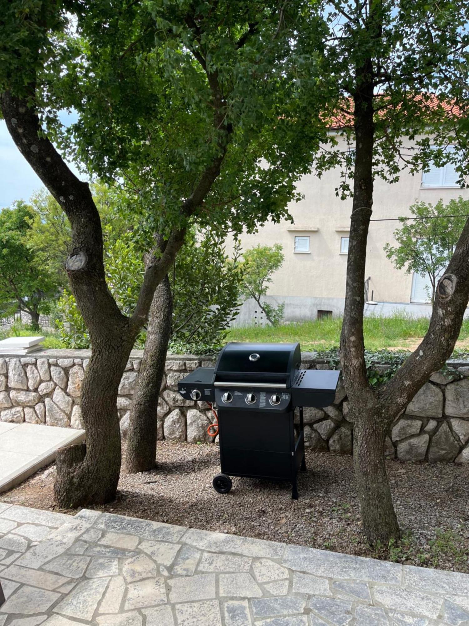 Apartman Dora Šmrika Kültér fotó