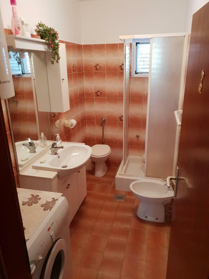 Apartman Dora Šmrika Kültér fotó