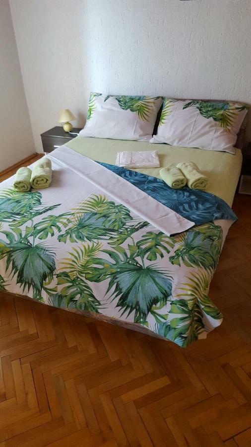 Apartman Dora Šmrika Kültér fotó